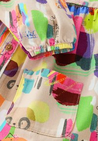 Non sélectionné, multi print