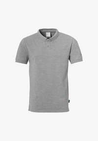 Valgt, dark grau melange