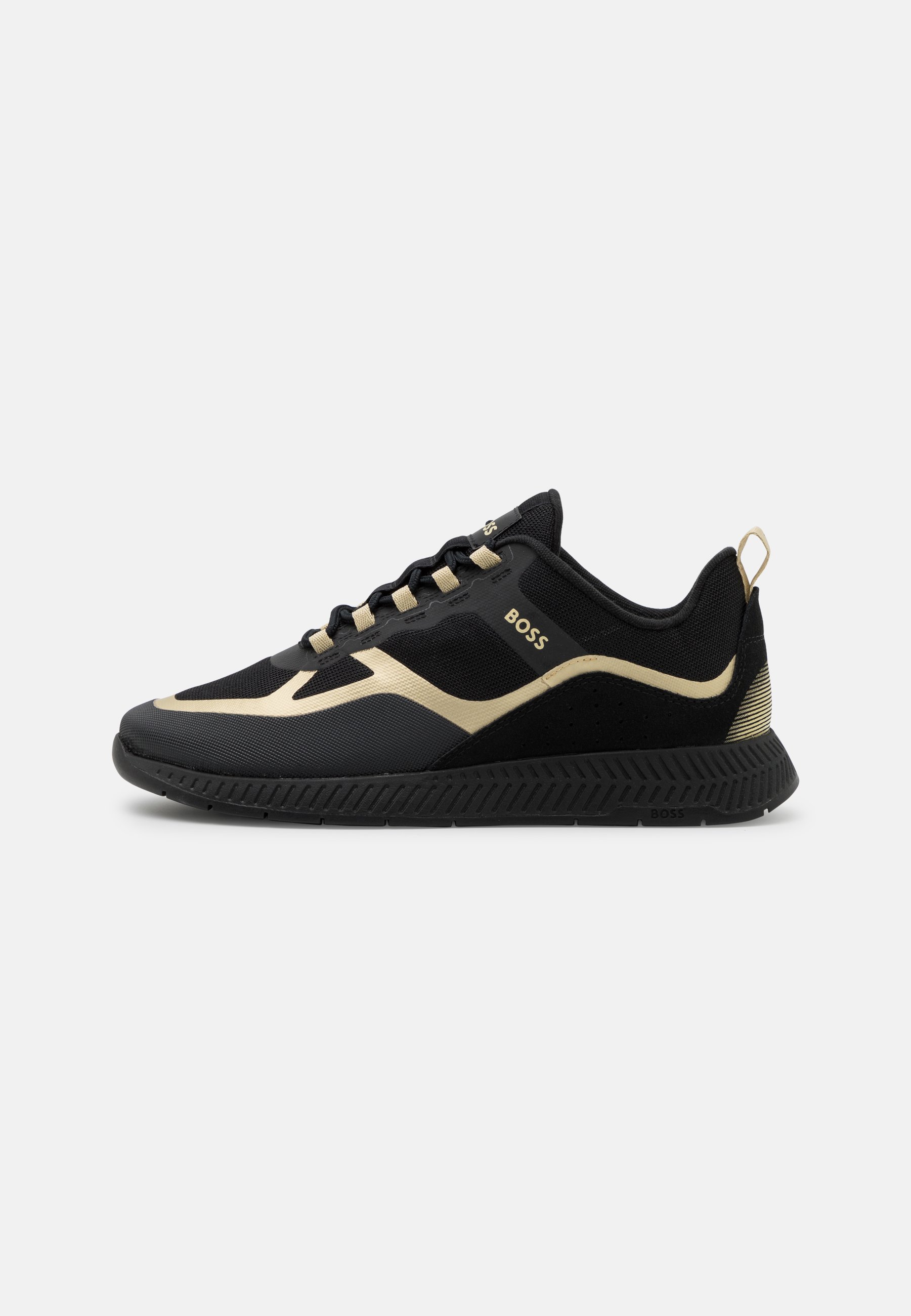 baskets hugo boss homme