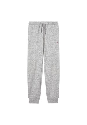 CUFF ICONS  - Pantalones deportivos - grey