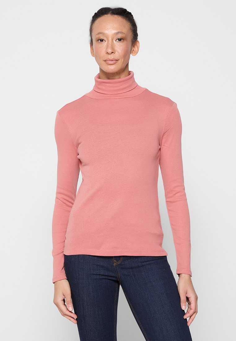 s.Oliver Longsleeve roze