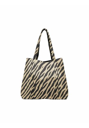 ONLANNIKA - Cabas - black