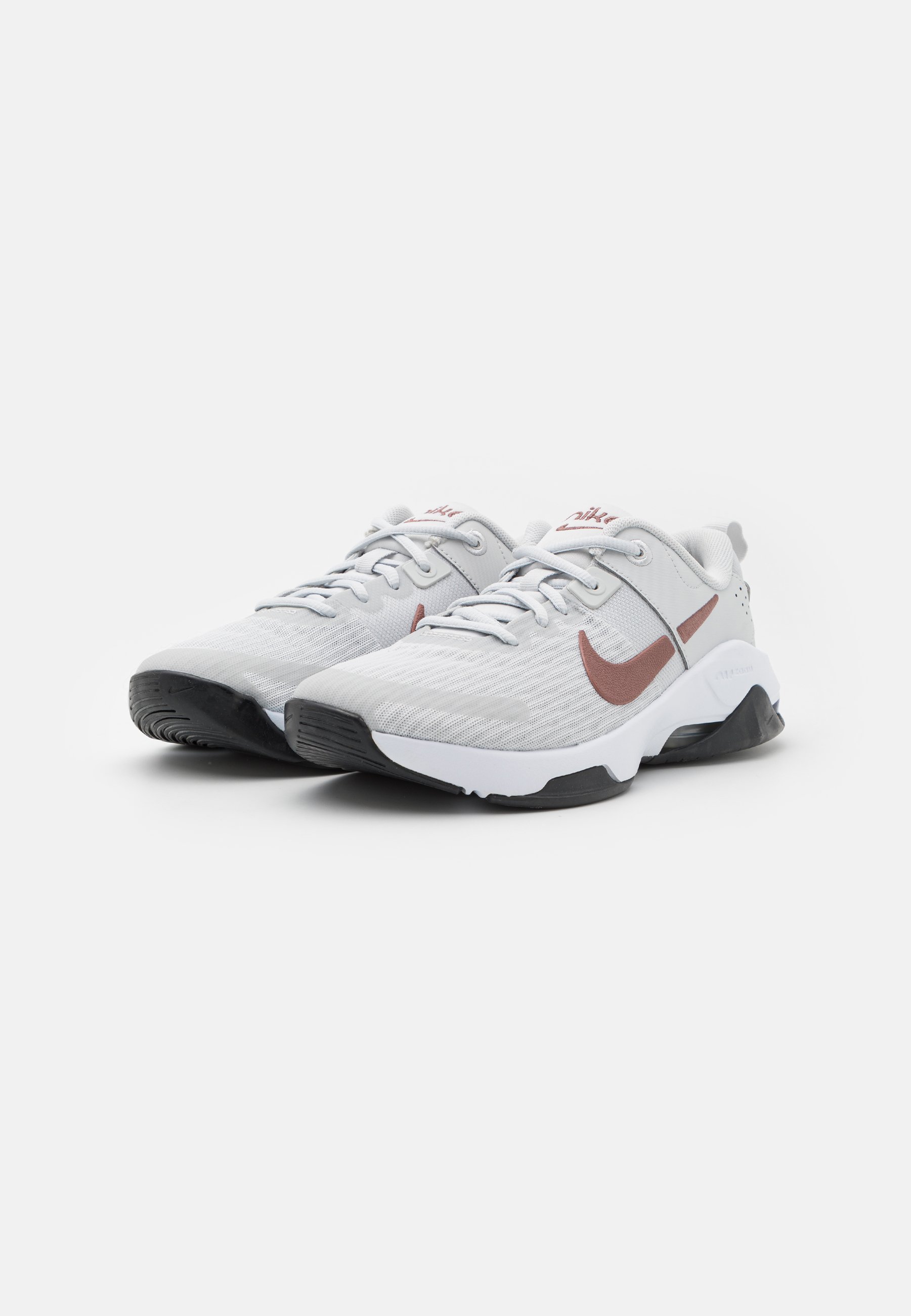 Nike Performance ZOOM BELLA 6 - Training shoe - photon dust