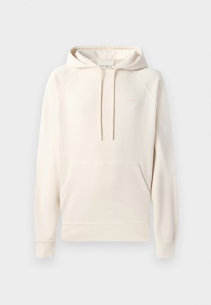 CLOSED HOODIE - Sweatshirt - blush pink