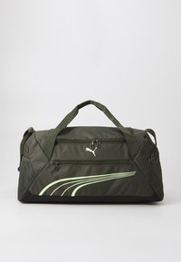 FUNDAMENTAL SMALL UNISEX - Sac de sport - dark olive