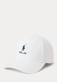 Избран, white