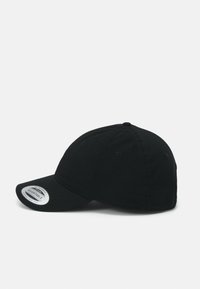 Carhartt WIP MADISON LOGO UNISEX - Cap - black