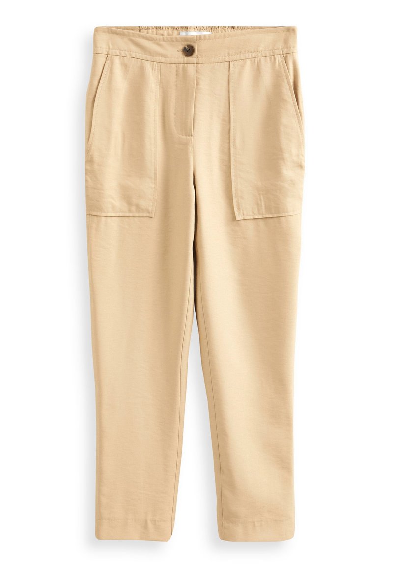 Next Broek beige Next Broek beige