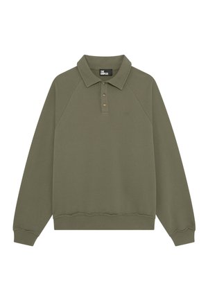 Sudadera - kaki