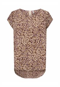 Non selezionato, spiced apple