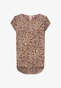 Non sélectionné, spiced apple