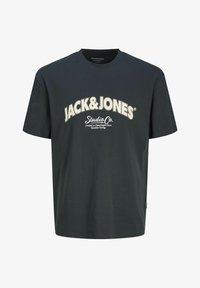 Niet geselecteerd, forest river