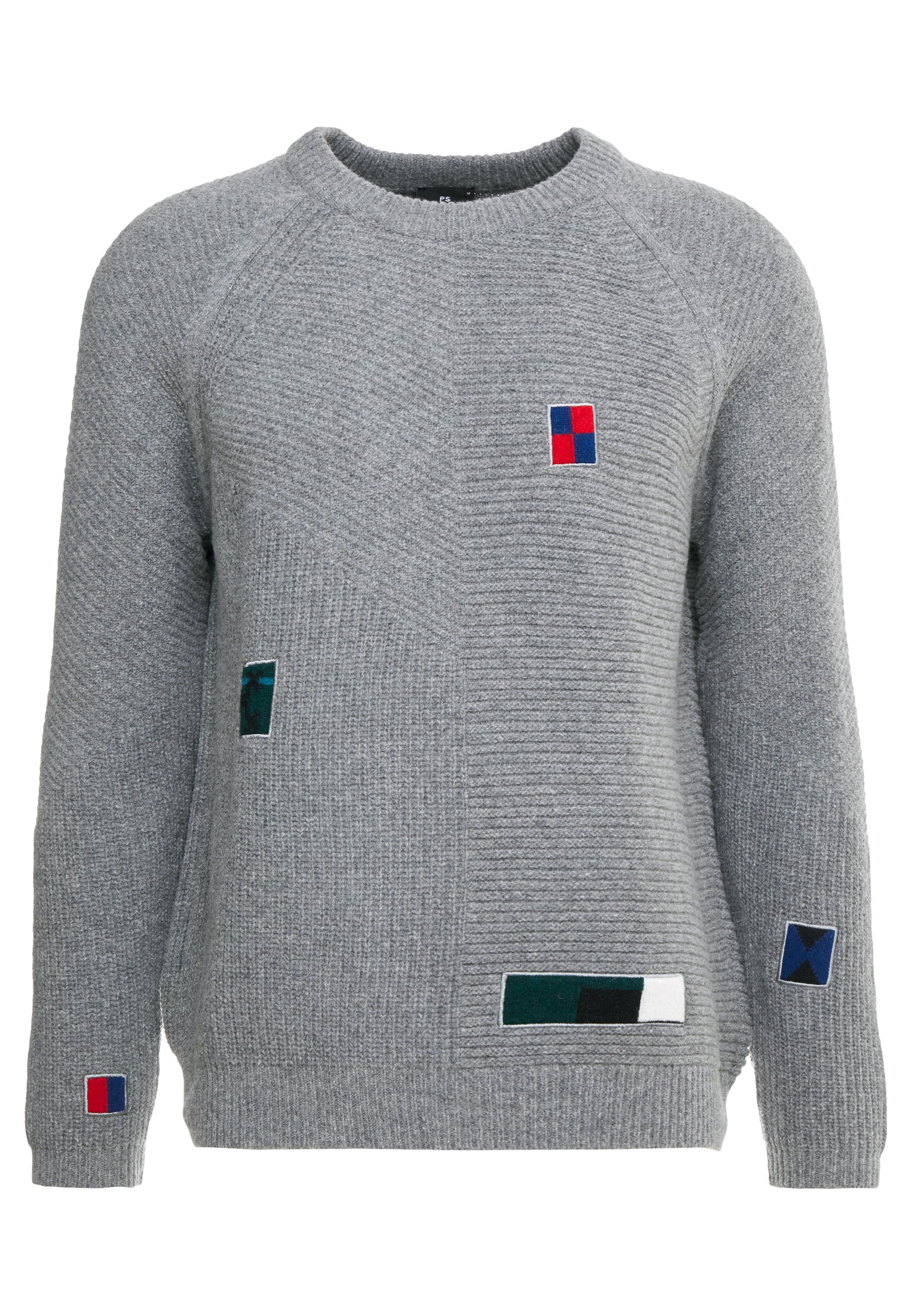 paul smith christmas jumper