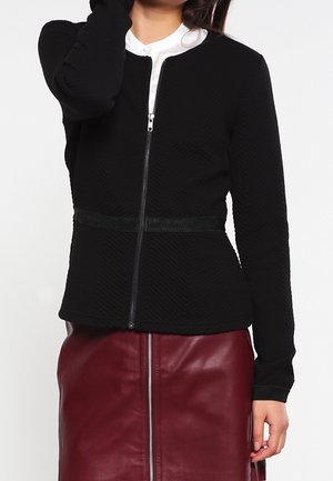 VILA, Blazer - black
