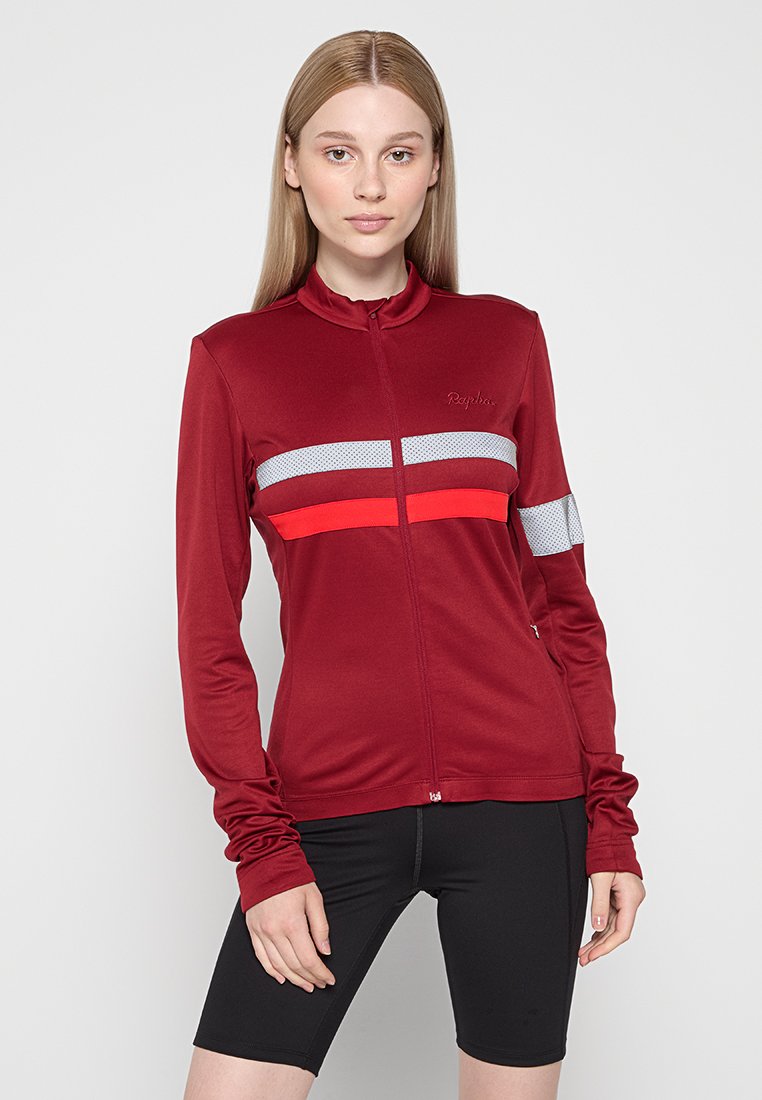 Rapha Fietsjas rood