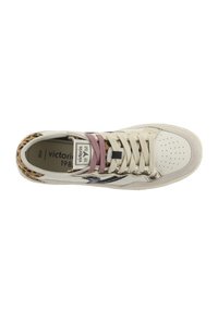 V 1985 SMASH LOW - Trainers - crema