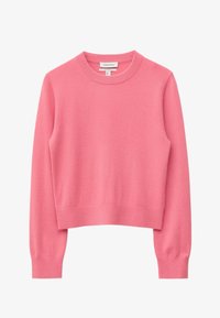 Non sélectionné, pink