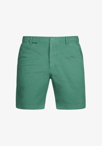 Niet geselecteerd, Lawns