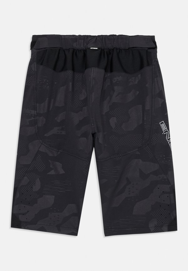 KINDER BURNER UNISEX - Sports shorts3