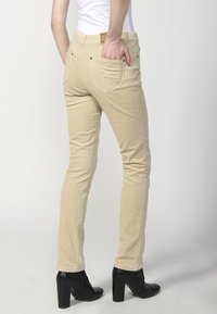 Koroshi Hlače - beige