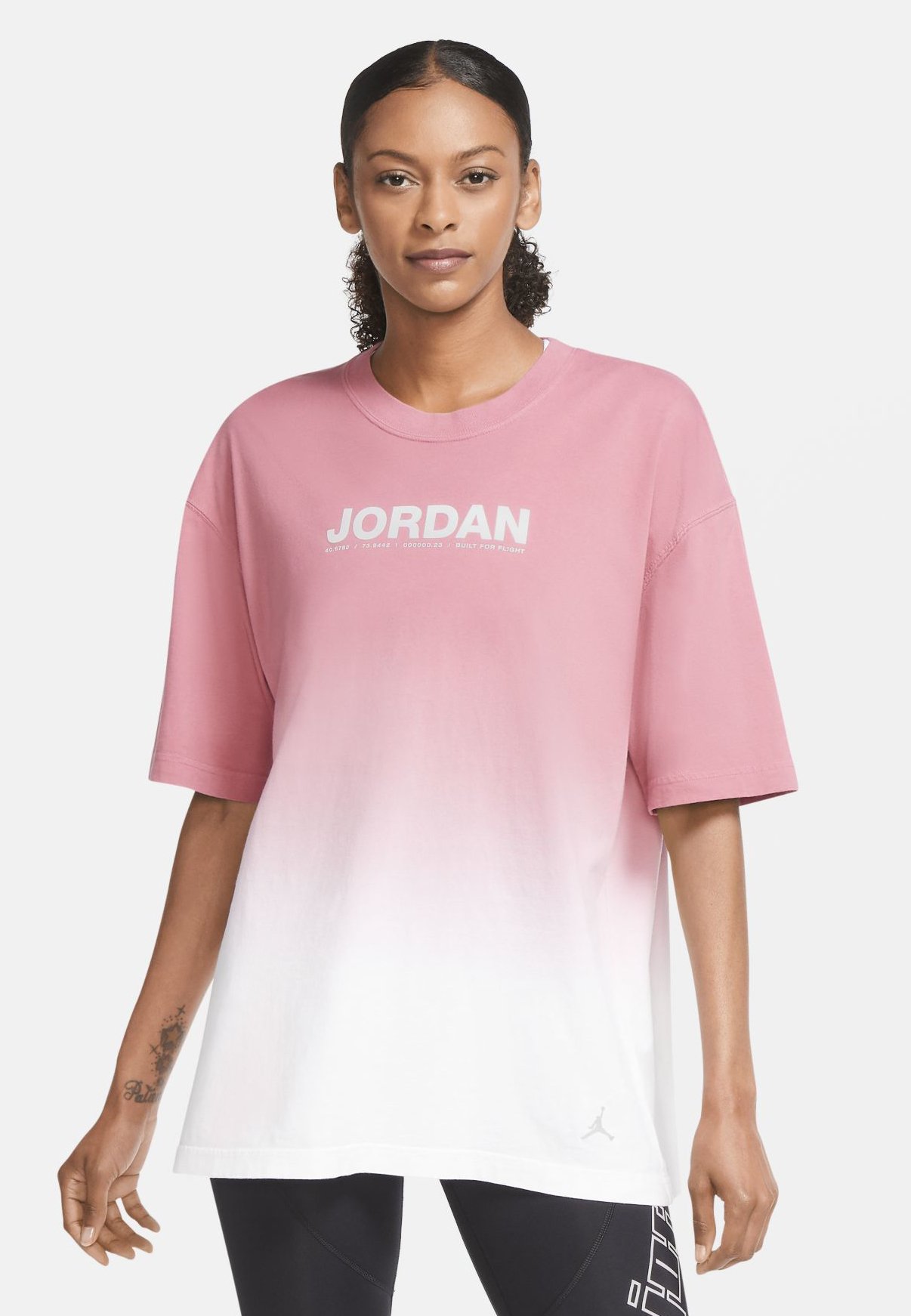 t shirt adidas noir et blanc jordan