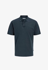 Wybrany, sky captain