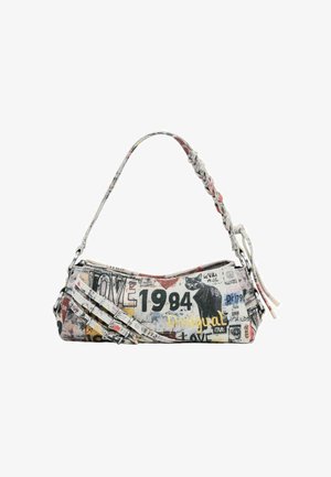 Desigual, - . - Borsa a mano - black