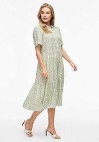 VILA - Sukienka koszulowa