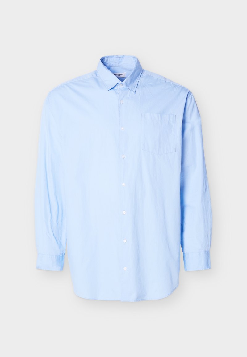 jack & jones Overhemd lichtblauw