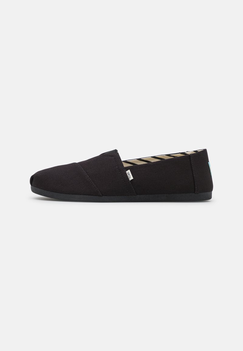 TOMS - Sneakersy niskie, Powiększ