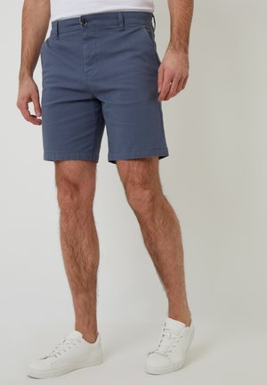 Threadbare WESTSEA - Shorts - misty blue