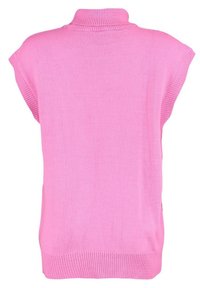 Trendyol Strickpullover - pink