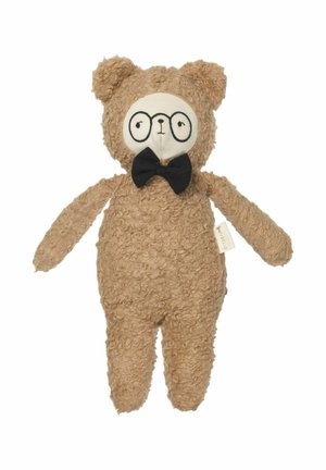 BUDDY - Peluche - caramel