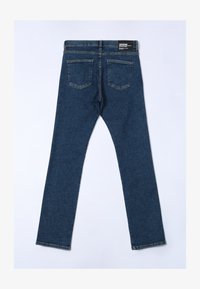 Unselected, cape dark plain