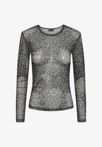 Valitud, black