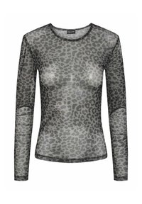 MIT PCNINNI - Blůza - black