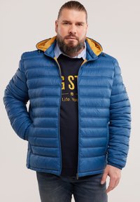 Big Star ACARF - Talvejope - blau