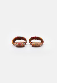 Melvin & Hamilton Ciabattine - red