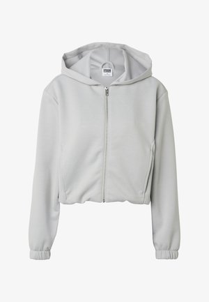 Urban Classics, - Bluza rozpinana