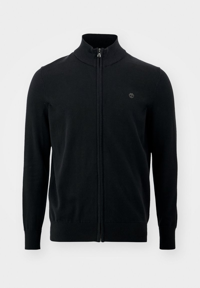 Timberland Vest zwart Timberland Vest zwart