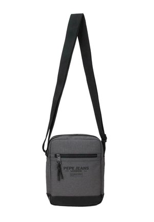 Pepe Jeans, WALTFORD SHOULDER 22CM  - Bandolera - grey
