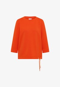 Non sélectionné, orange