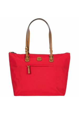 Bric's SCHULTER - Borsa a tracolla - geranium