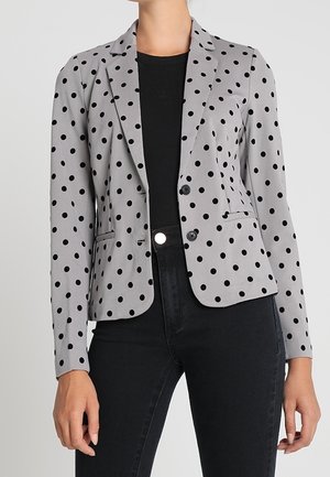 Blazer - grey