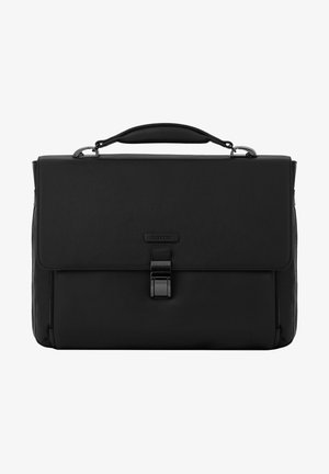 Piquadro MODUS 40 CM LAPTOPFACH - Aktentasche - black