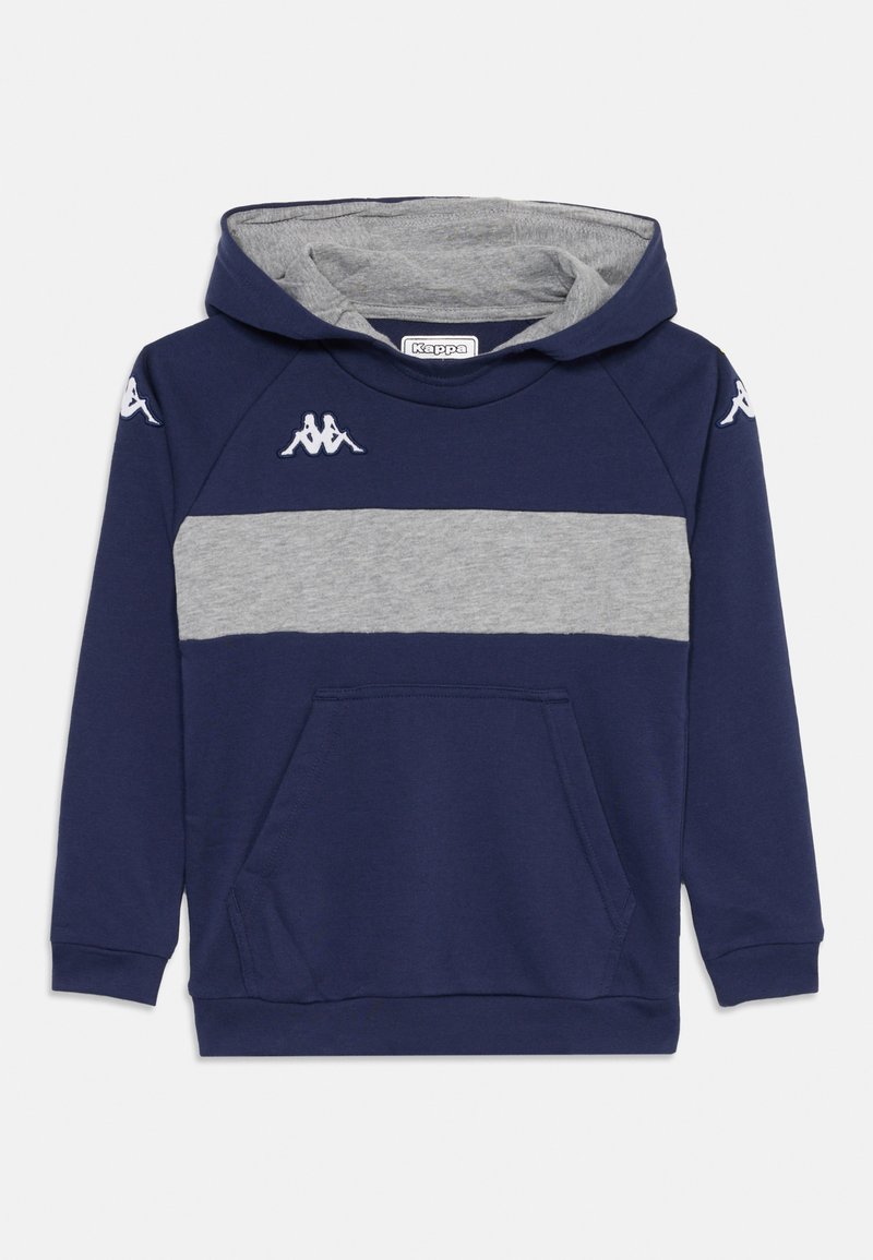 Kappa Sweater blauw