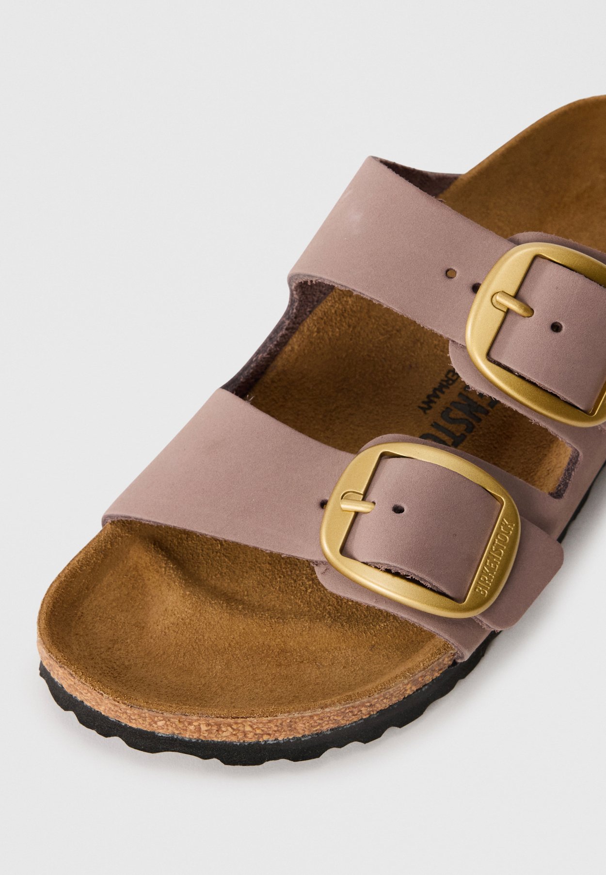 ARIZONA BIG BUCKLE LENB FADED PURPLES - NARROW