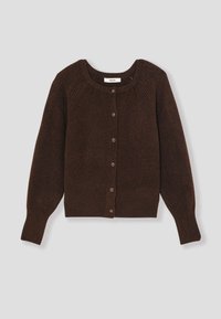 Gilet Promod Multicolore - Taille L/40, 100% Coton, Manches Longues, Occasion Très Bon état