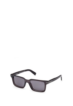 Occhiali da sole - grey-smoke gray