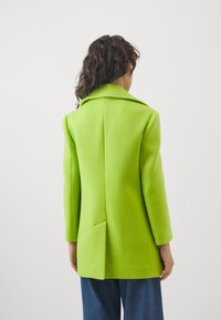 MAX&Co. Cappotto corto - green